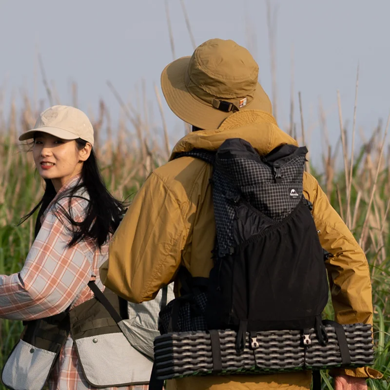 Naturehike ao ar livre proteção solar pico boné upf50 + proteção uv sombra respirável chapéu pescador viagem acampamento caminhadas praia chapéu