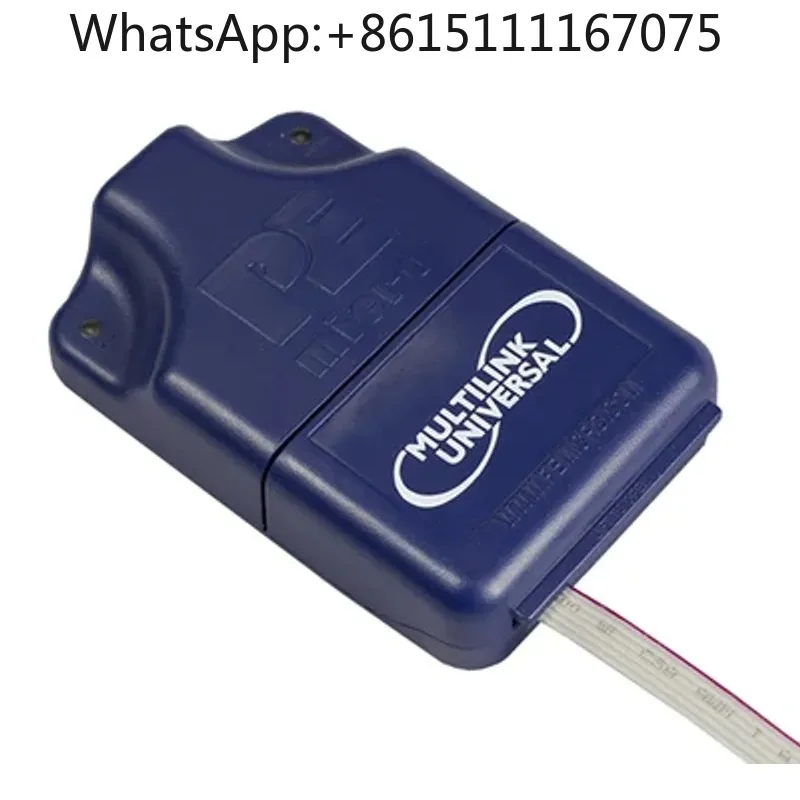 **NXP U-MULTILINK USB-ML-Universal Debugger Programmer All-in-One Emulator**