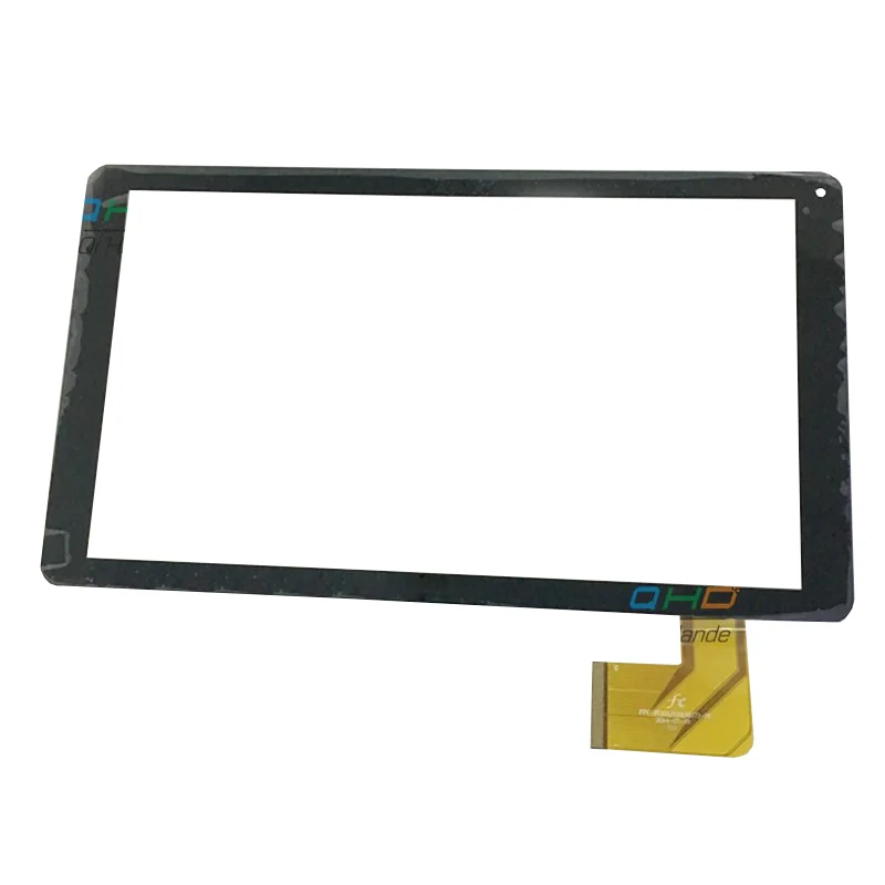 

New For 10.1'' inch WOXTER QX103 QX 103 Tablet Touch Screen Digitizer Panel Sensor Replacement Free Shipping