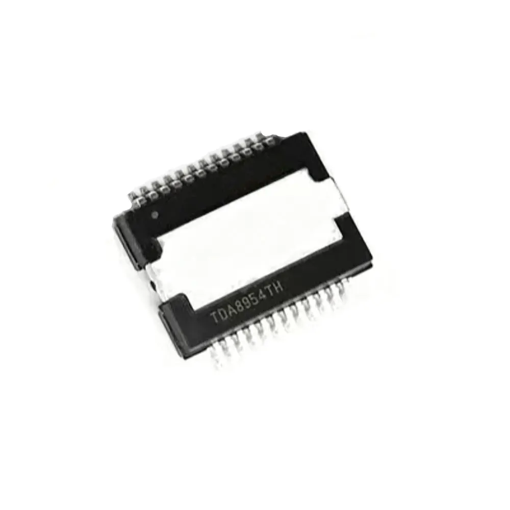 1pcs 100% New TDA8950TH TDA8954TH TDA8953TH TDA8950 TDA8954 TDA8953 HSOP Chipset