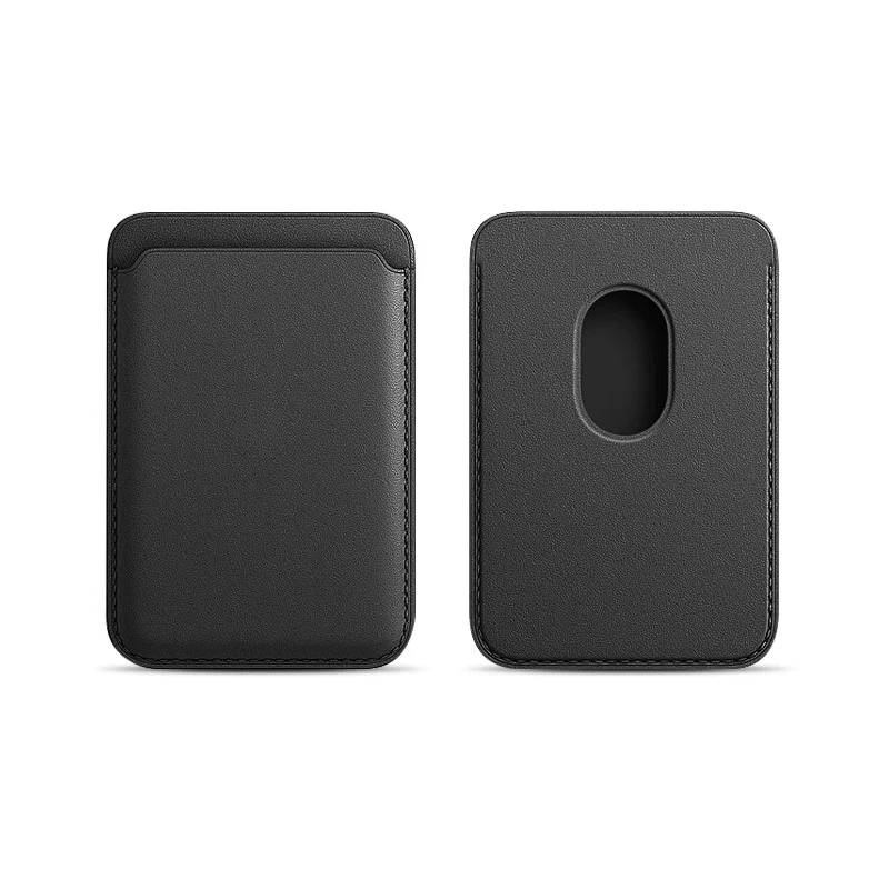 Magnetic Magsafe Card Holder Wallet for Credit Card Protector for IPhone Magnet Credit Cards Protectors