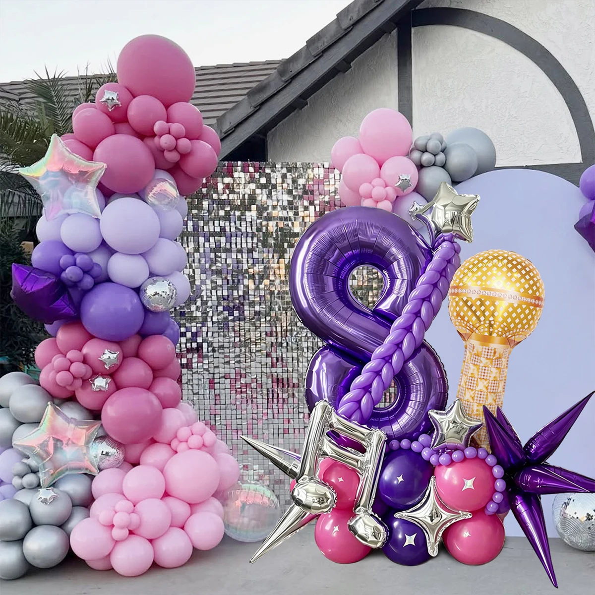 Thumbnail 2 - #63 Most Reviewed Balloons