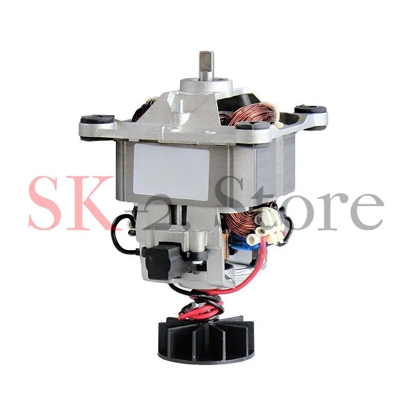 New wall-breaking machine electric 9525/7630 smoothie machine soy milk juicer accessories wall-breaking machine motor motor