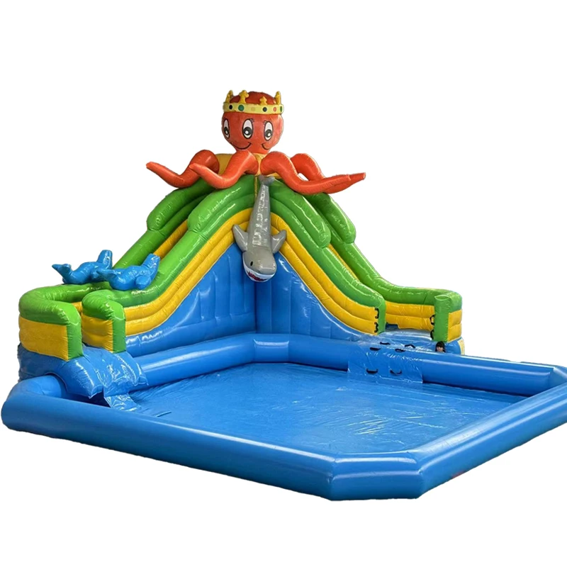 Adults & Kids Facto… - image