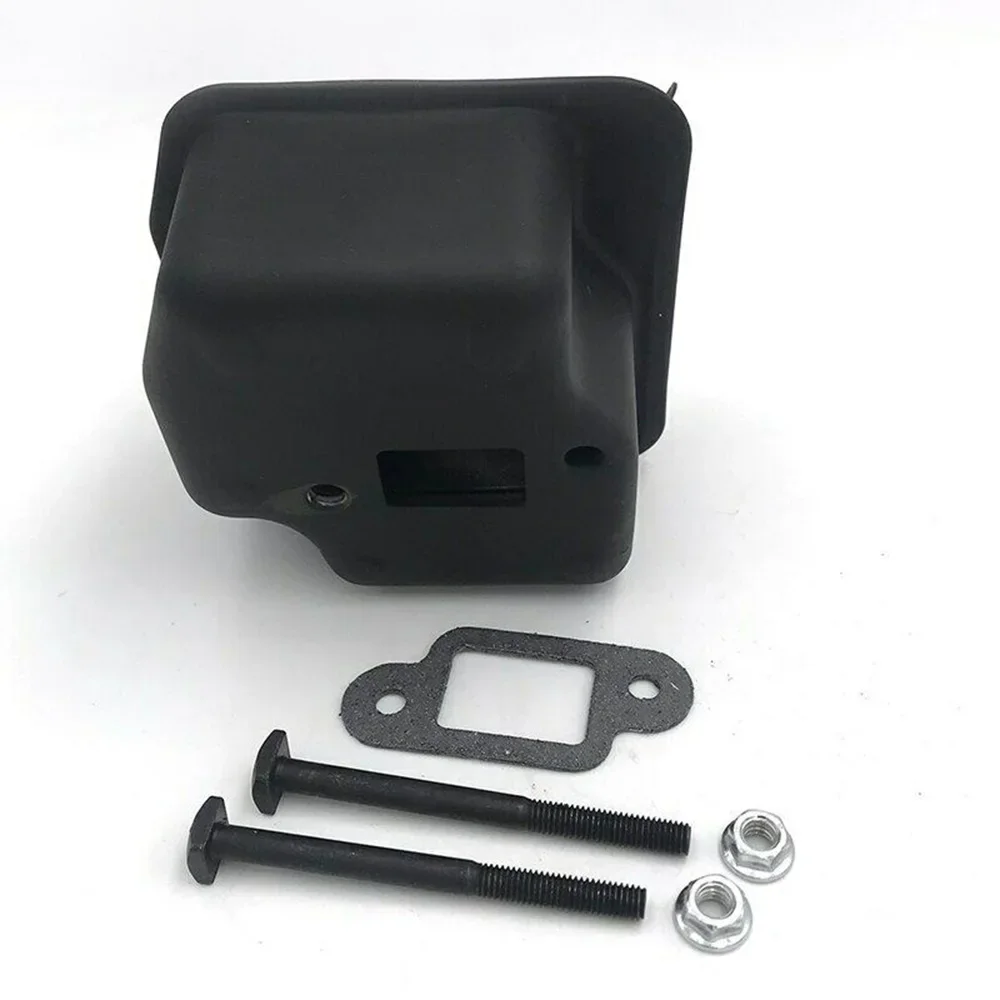 Imagem -04 - Motosserra Kit de Escape Silenciador para Stihl Ms250 Ms230 Ms210 para Stihl Ms250 Ms230 Ms210 021 023 025 ms 210 250 230 Peças de