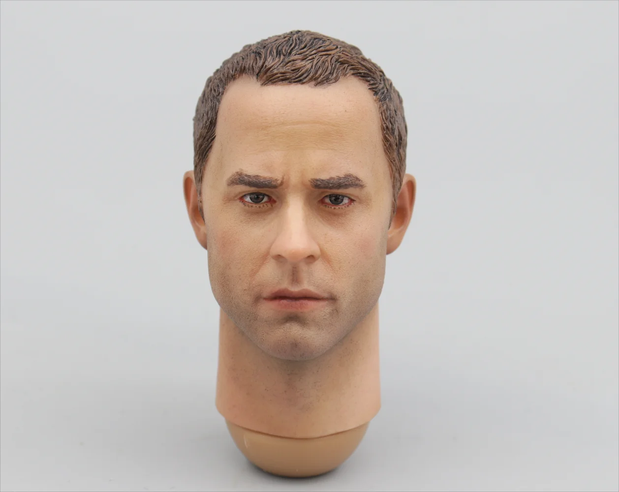 

DID A80189 1/6 Scale Soldier Head Sculpt Model for 12''Medical Soldiers