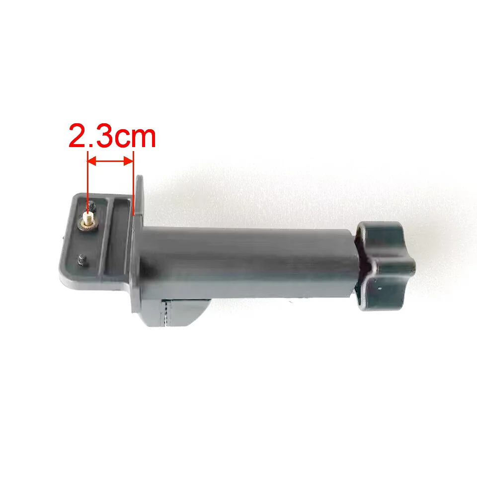 Braçadeira Suporte para Frd800 Laser Detector Apenas Braçadeira Não Incluída Frd800
