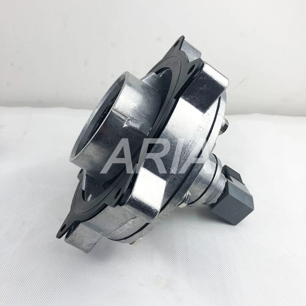 WASTON صمام النبض الكهرومغناطيسي 3 بوصة WPS-CA/EP76 102 صمام النبض المغمور #6