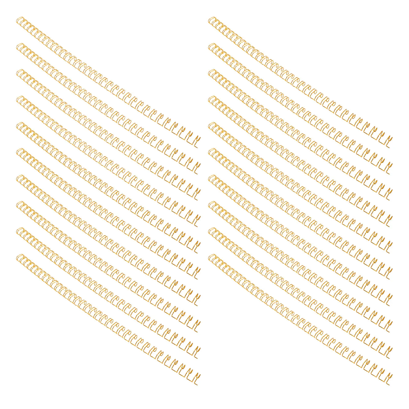 100-pcs-loose-leaf-binder-binding-plastic-notebook-metal-halloween-christmas-new-binder-binding-book