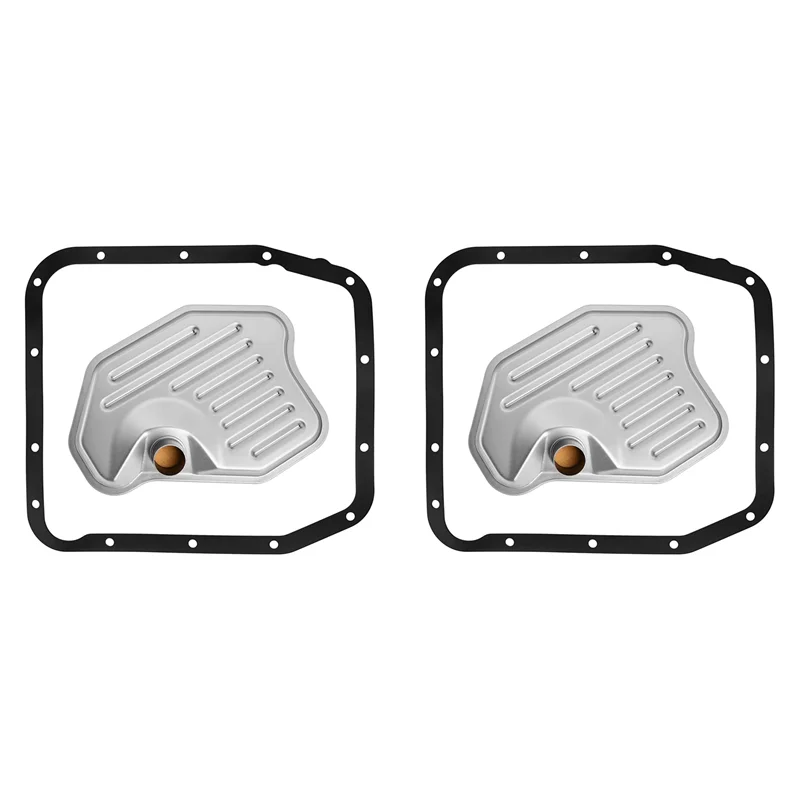 

F9-2X Transmission Filter Kit FT105 For FORD Lincoln Mercury Ford 1996-2010 F-150,1994-2014 E-150,With Gasket