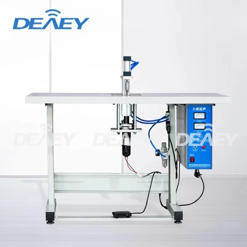 Metaallasser voor het lassen van handbediende puntlasers, ultrasone puntlassers, ultrasone puntlasmachines