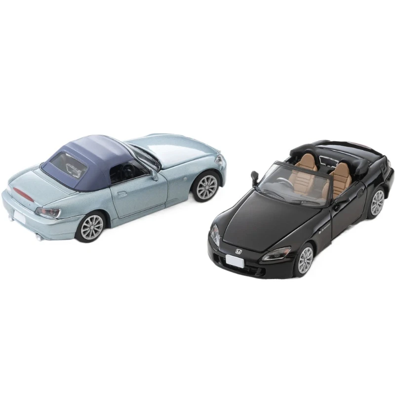 

TAKARA TOMY Tomica 1/64 TLV-N280c Honda S2000 модели автомобилей из сплава и игрушечные машинки подарок для мальчика