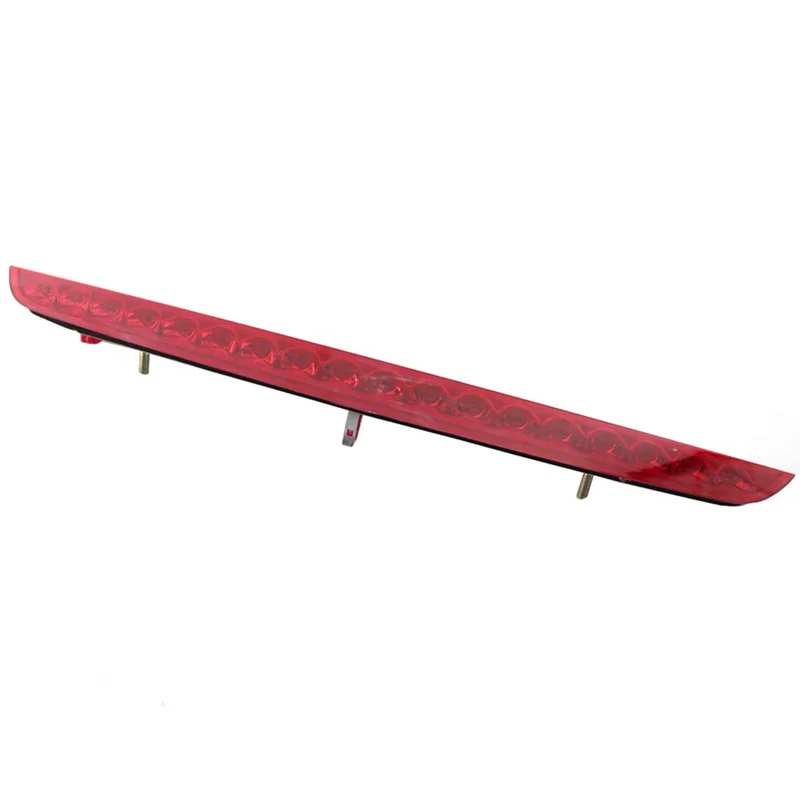 

For TT TTS MK2 8J 2006-2014 Third Brake Light High-Mounted Tail Light–8J0945097 Replacement Part