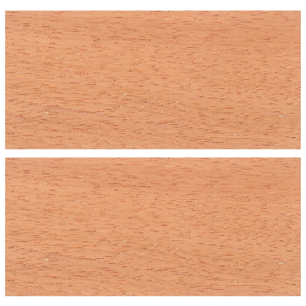 2 stücke Zeder Blätter Für Humidor Spanisch Zeder Furnier Holz Streifen Chip Teiler Beleuchtung Zubehör Lagerung Befeuchtung