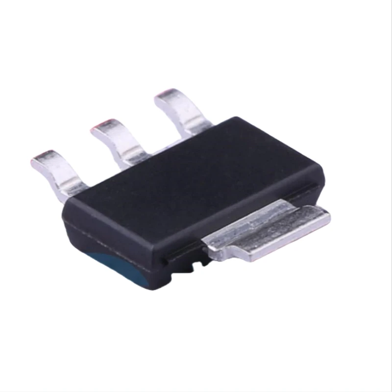 НОВЫЙ оригинальный LM317DCYR