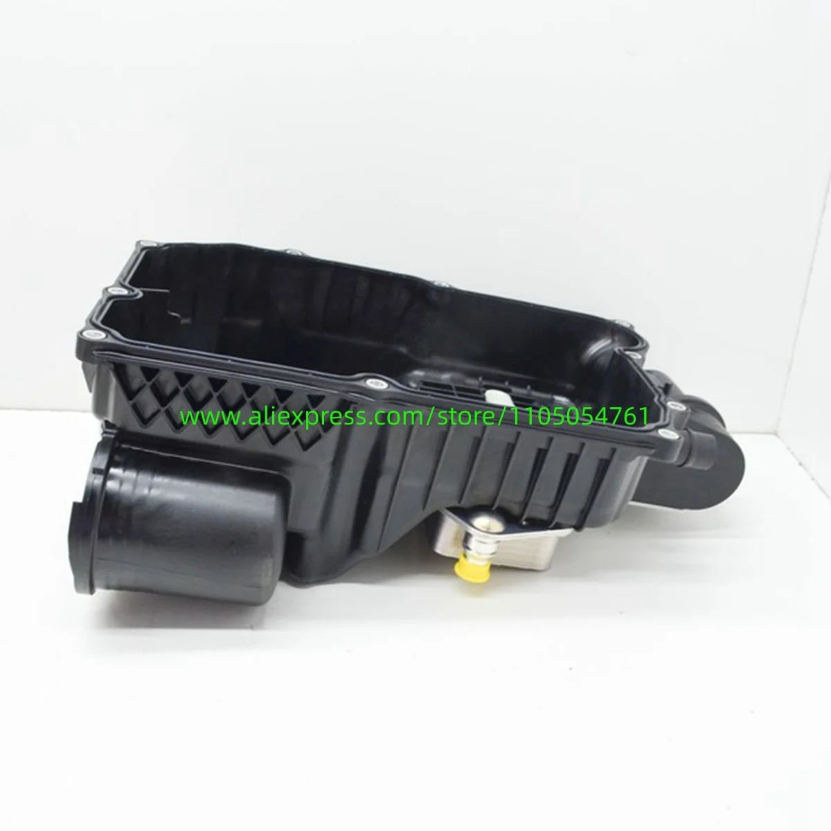 A2473711400 Is Applicable to the Transmission Oil Pan of M-Erc-Ed-Es-Benz W247 and W118 Models.