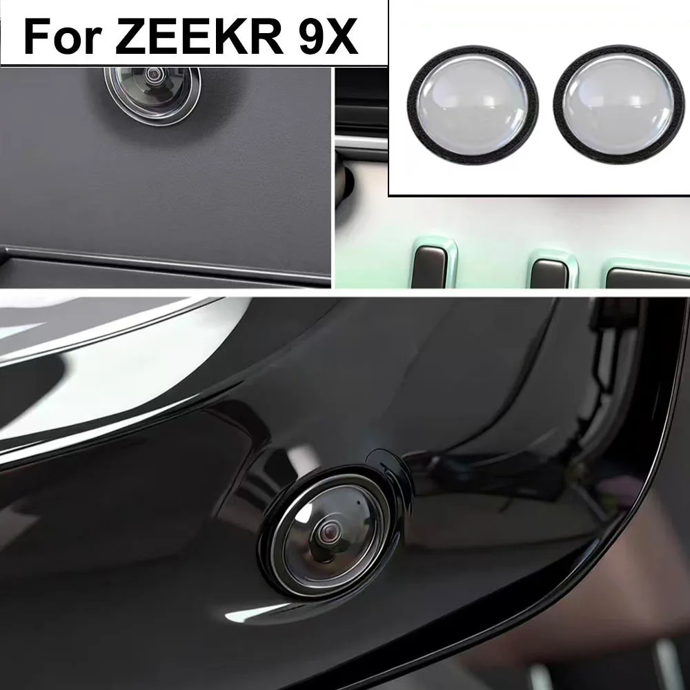 Fit For Zeekr 9X 20…