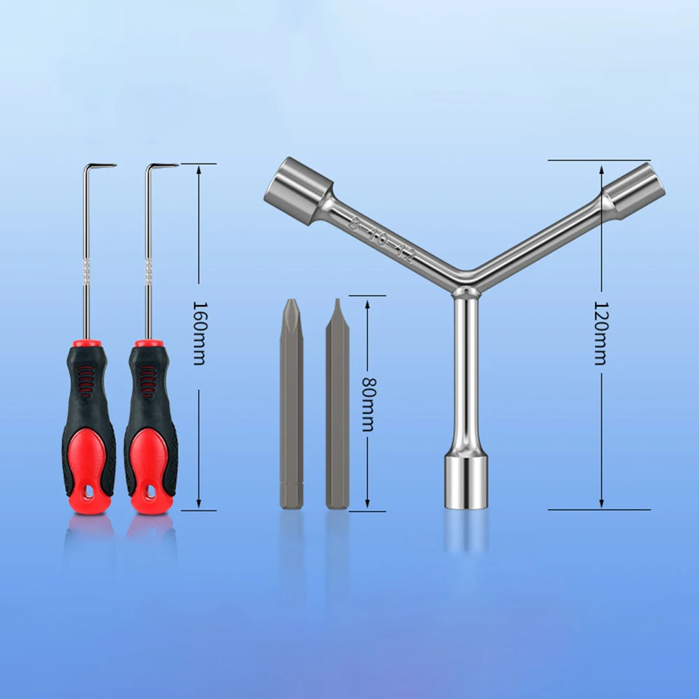 Special Tools For Washing Machine Disassembly Washing Machine Disassembly Tool Impeller Removal Inner Drum Cleaning Tool