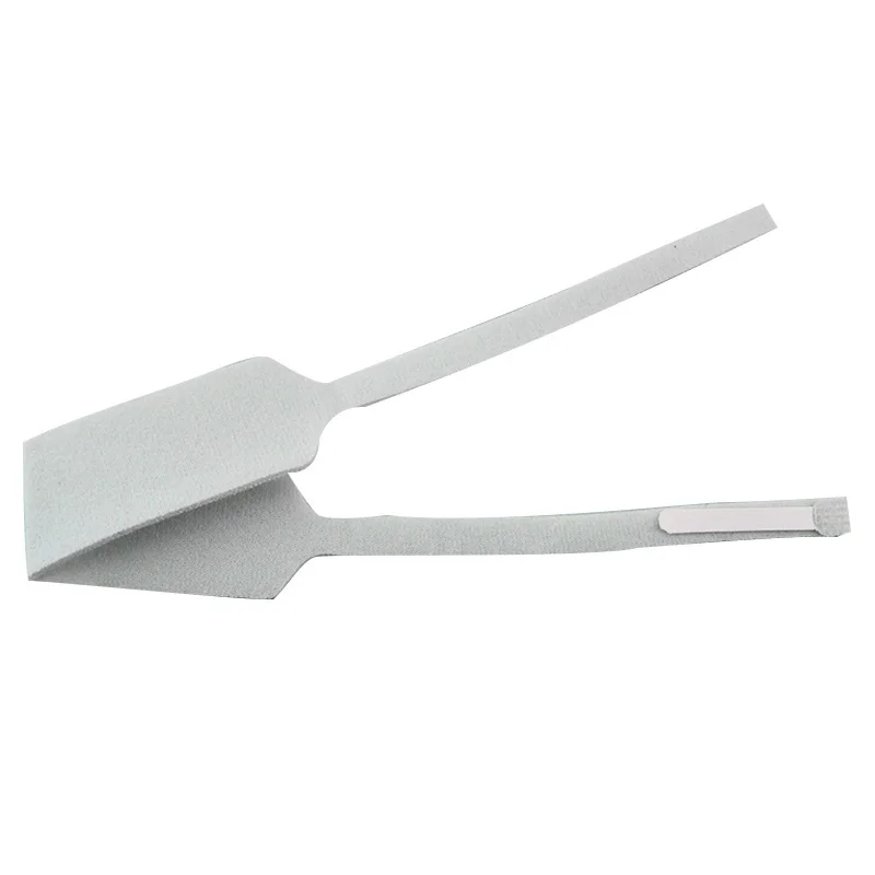 Longer Soft Eos Disinfecting Tracheostomy Tube Fixing Belt Neck Strap for Secure Tracheostomy Tube Placement