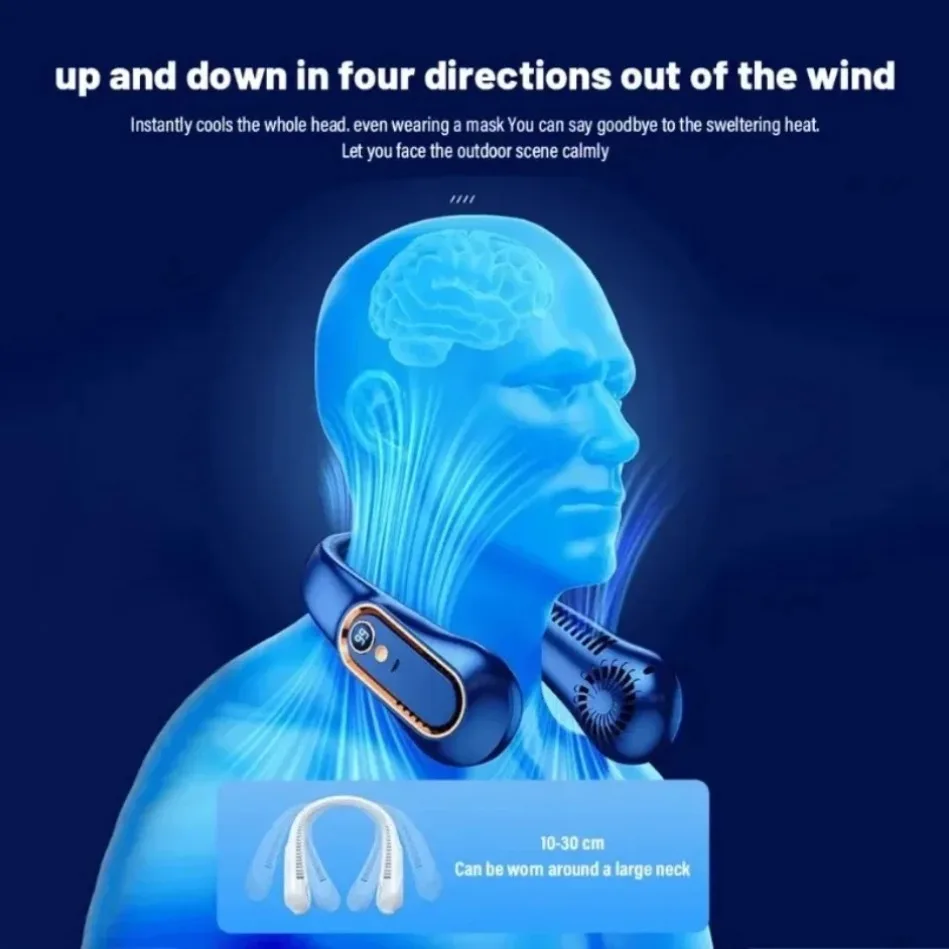 Thumbnail 3 - #4 Best Portable Fans to Buy In 2026