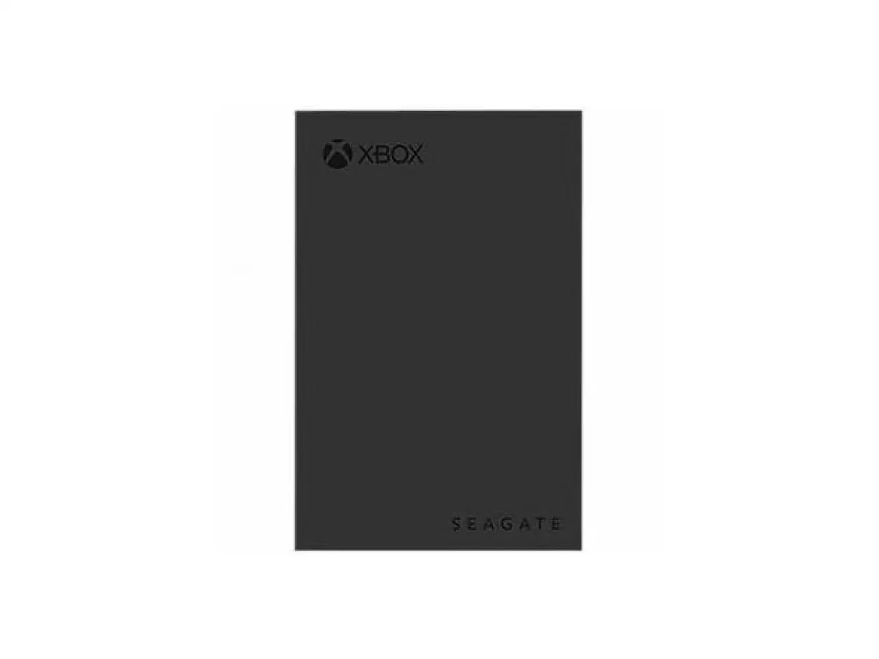Seagate Game Drive STKX5000403 5 TB Portable Hard Drive - External - Black - Gaming Console, Xbox, Xbox One Device Supported - USB 3.2 (Gen 1)