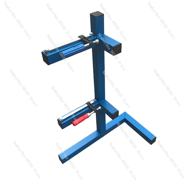 

Aluminum Window Installation Frame,Adjustable Debugging Stand for Doors and Windows,Professional Assembly Tool for Construction