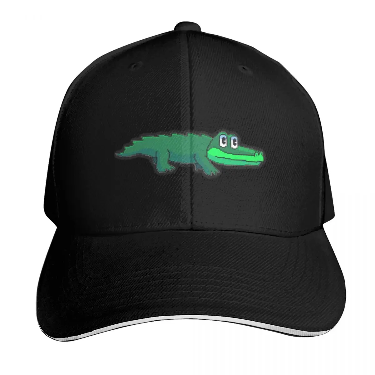 

KING GIZZARD Baseball Cap derby hat Trucker Cap fun hats Luxury man cap Women Caps Men's