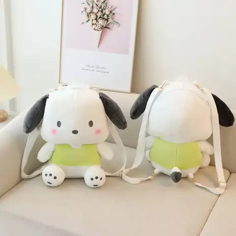 8 best sales Cinnamoroll-ryggsäck - №6