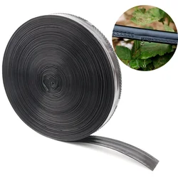 16mm*0.2mm Single Blade Labyrinth Irrigation Hose Greenhouse Vegetable Pants Watering Tube Saving Water Drip Irrigation Tape
