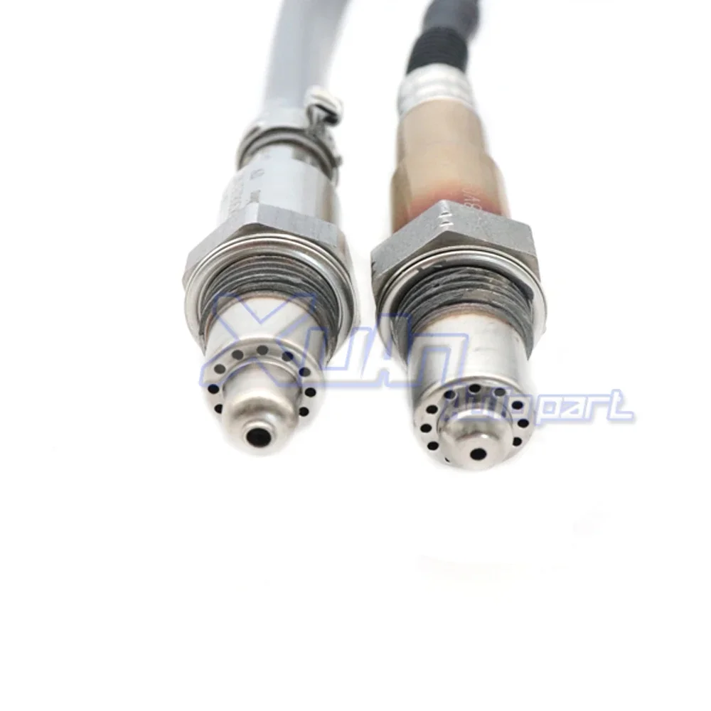 8V0906262D 06K906262AC For VW GTI Golf R Audi A3 S3 TT Quattro Car Upstream Downstream Air Fuel Ratio Lambda O2 Oxygen Sensor