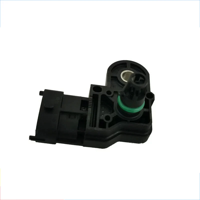 Top Quality Intake Pressure Sensor 0281006076 / AN3-9F49-A Fits JMC Shunda, Kaiyun N720, Kairui N800, Yuhu Plus / Vigus