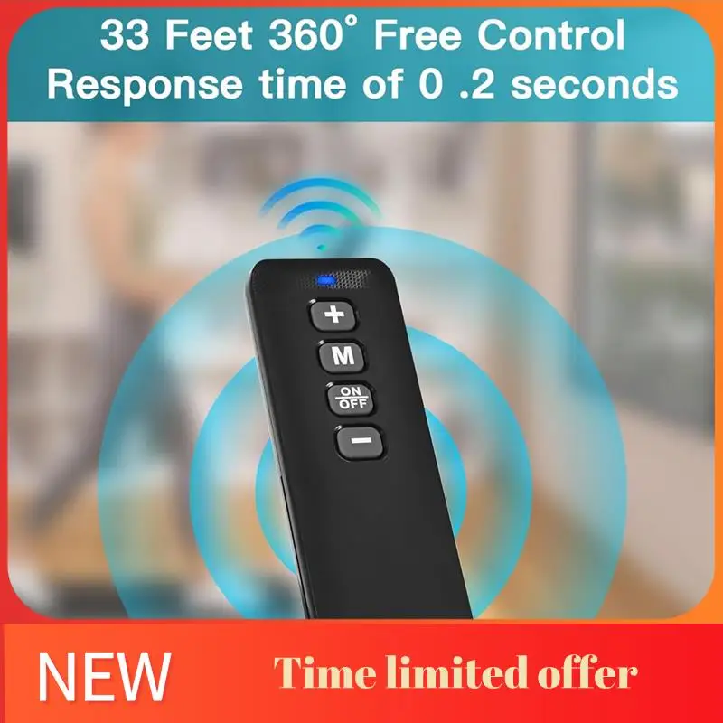 A42T-433Hz Remote C… - image