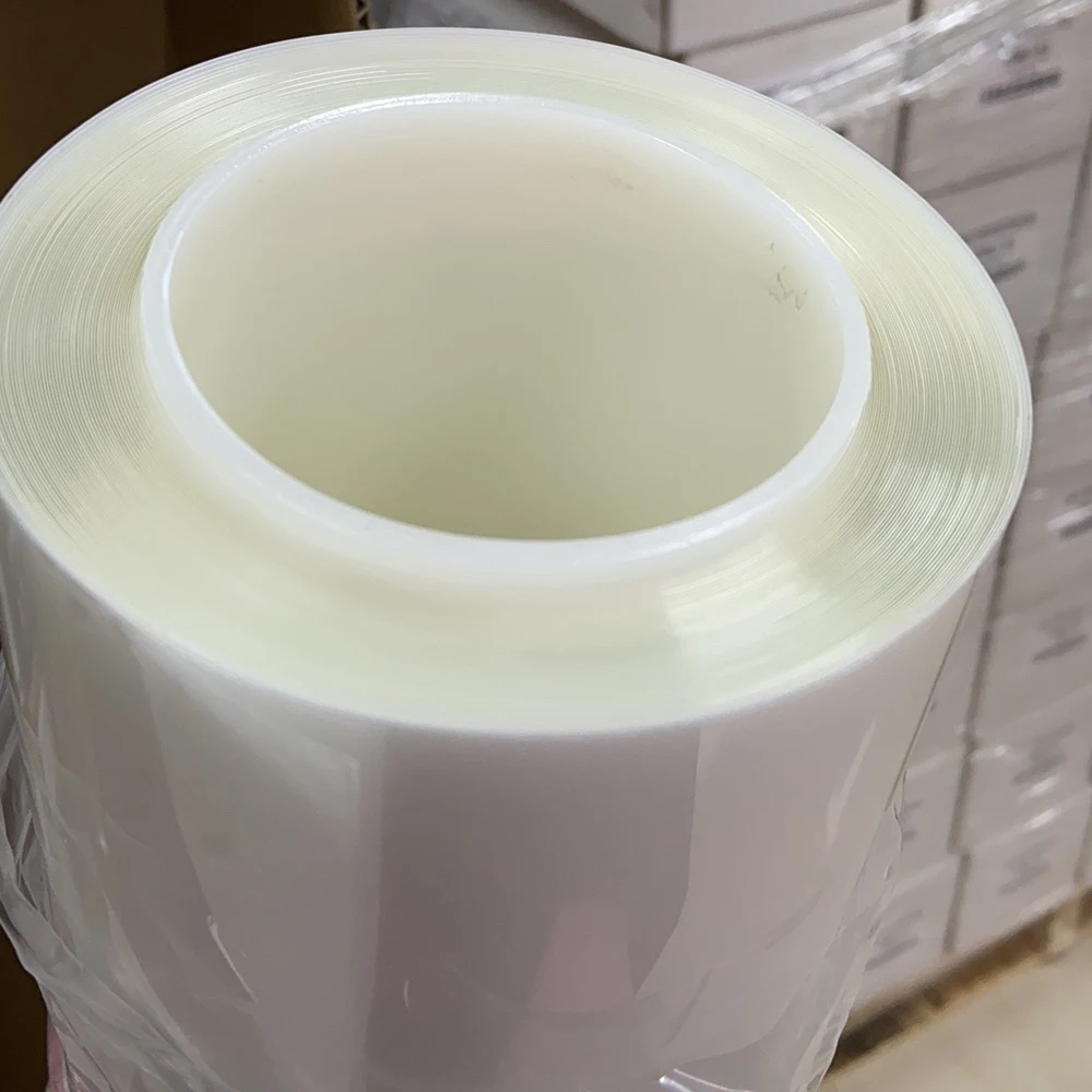 Wholesale Self Healing Antigravel PPF 1.52x15M TPU Paint Protection Film Anti Scratch Car Body Film