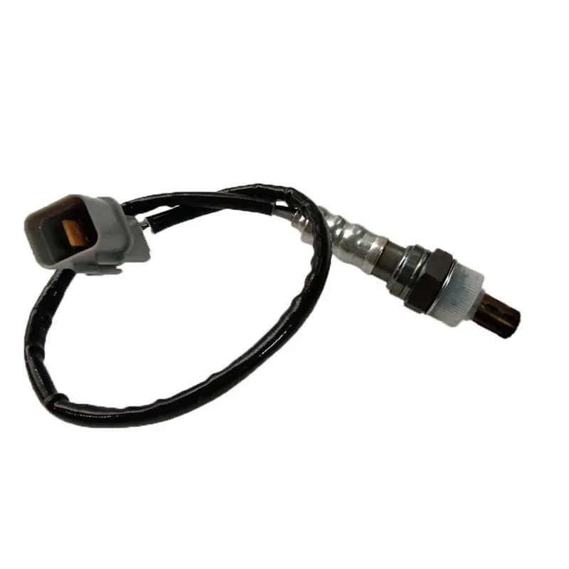 For the current Santa Fe Auto Parts Oxygen Sensor 39210-37540