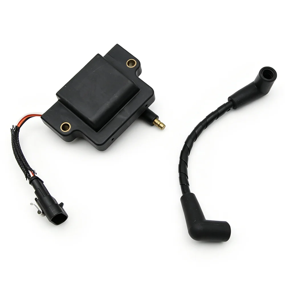 512060093 512060584 512060877 Motorcycle Ignition Coil For Ski-Doo EXPEDITION LE 600 E-TEC TUNDRA 600HO E-TEC SUMMIT 800R E-TEC