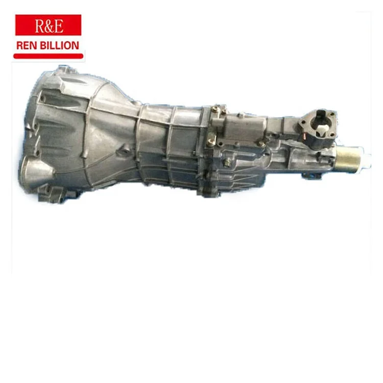 4JB1  gearbox  Automatic Transmission for lSUZU Truck