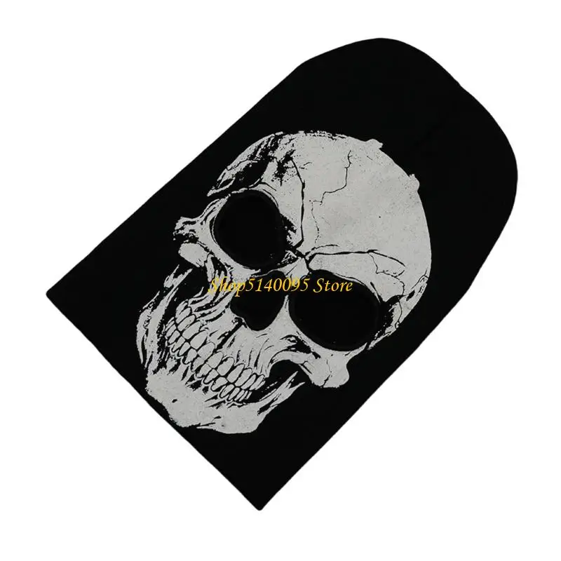 

Dxae Estrecty Skull Patter