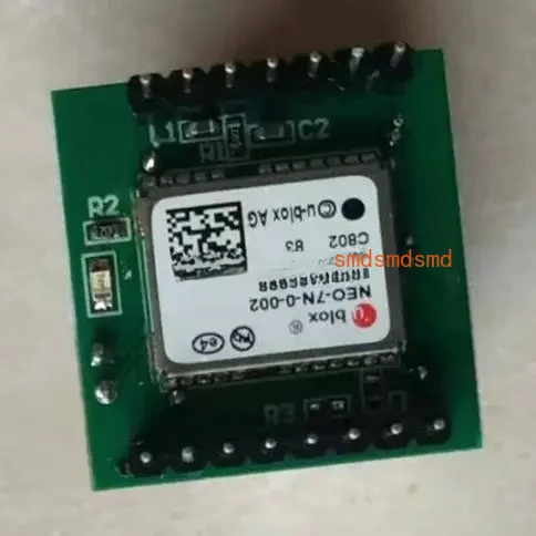 Gpsdo Ocxo Module for B210 B200