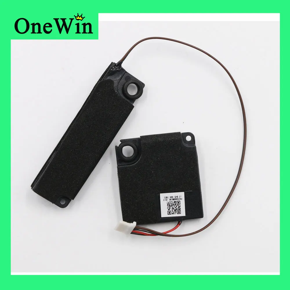 

PK23000RE00 для Yoga 260 20FD 20FE 20GS 20GT Yoga 370 20JH 20JJ ThinkPad X380 Yoga 20LH 20LJ Оригинальный новый динамик 00NY927 00NY928