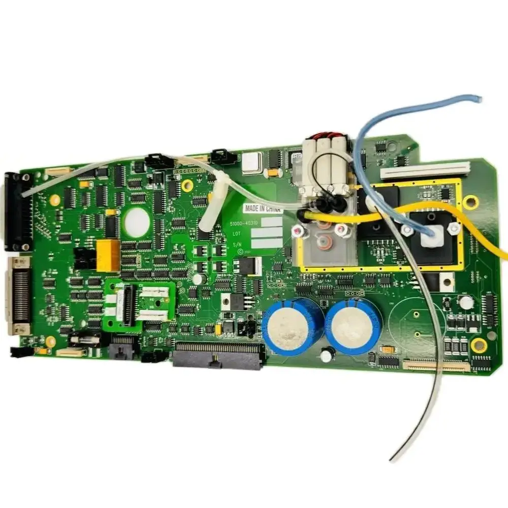 

51000-40310 CAREFUSION AVEA BOARD-Vyaier medical