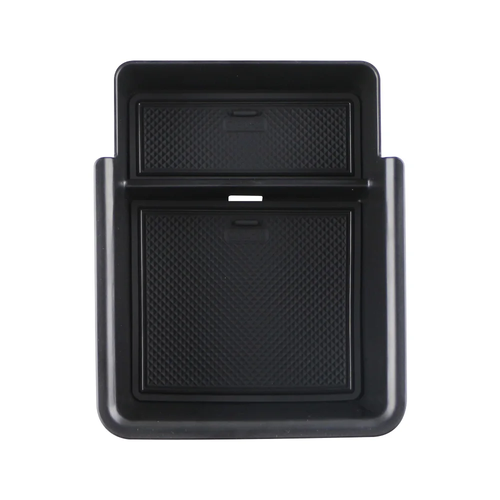 For MG 4 MG4 EV EH32 MuLan 2022 2023 2024 Center Console Armrest Storage Box Container Sundries Cubby Car Accessories