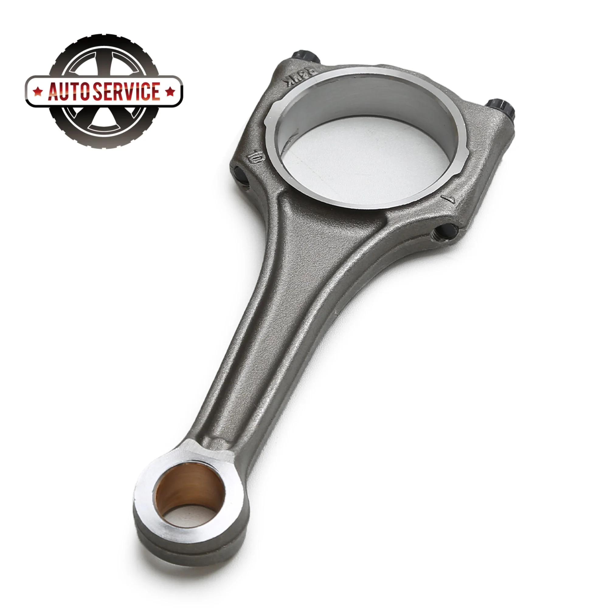 Engine Connecting Rod Fit For 3.0T VW Touareg Audi A4 A5 A6 A7 A8 Q5 Q7 Q8 S4 S5 S6 Avant Sportback Quattro CWGD DCBE 06M198401