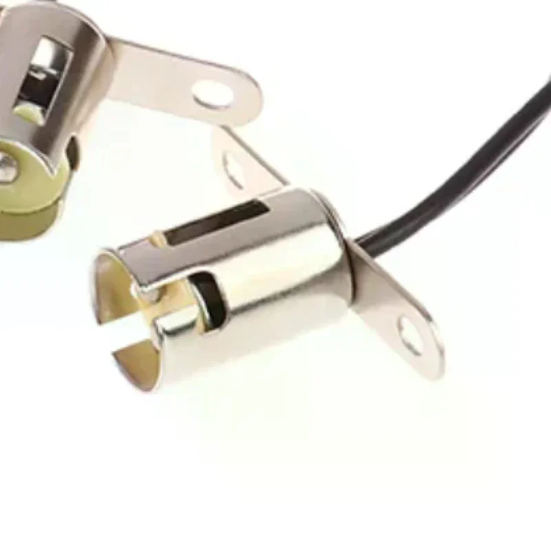 BA15D BA15S Lamp Base BA15D Lamp Holder BAY15D Base 1156 Lamp Base 1157 Lamp Holder BA15D DIY Ship Lamp Holder