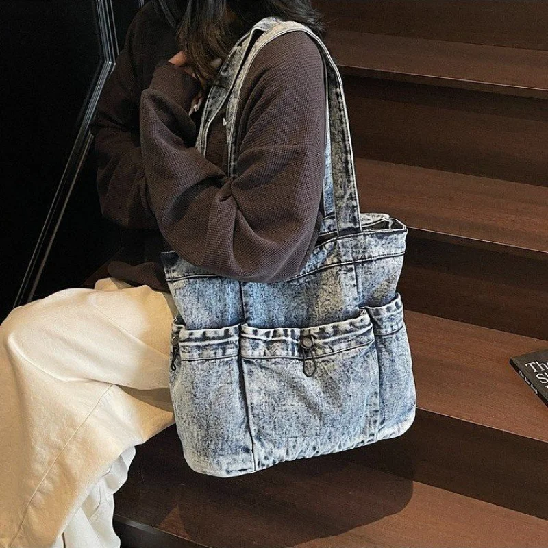 Elegante accordeontas voor dames, ontwerper geïnspireerd leer, uitbreidbare tas, praktisch ontwerp, variabele capaciteit