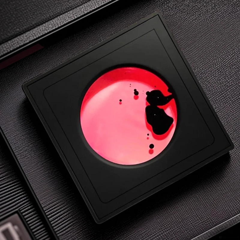 Muzyka rytm światło biurko atmosfera e-sport ozdoba dźwięk trucizny kreatywny urodziny mężczyzny