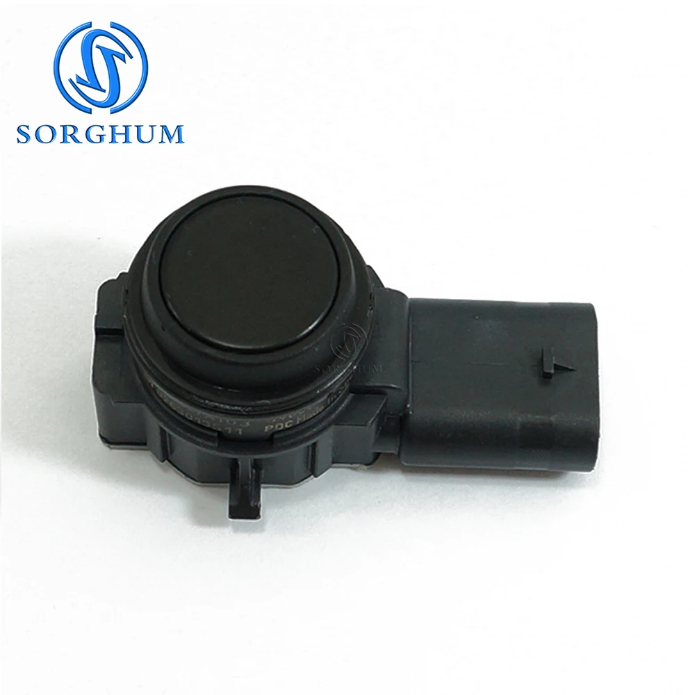 SORGHUM 9261582 PDC Parking Sensor Distance Control Assist For BMW 1er F20 F21 F22 3er F30 F31 5XG31TZZAA 66209261582