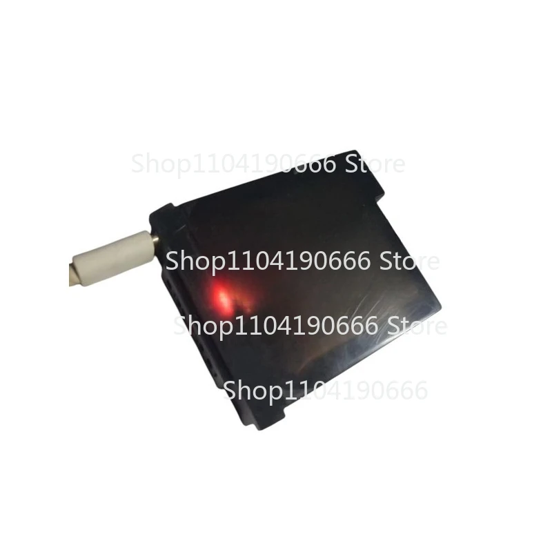 used  USBC Rechargeable 4400mAH Battery Case For  PCM-D100 PCM-D50 PCM-D1