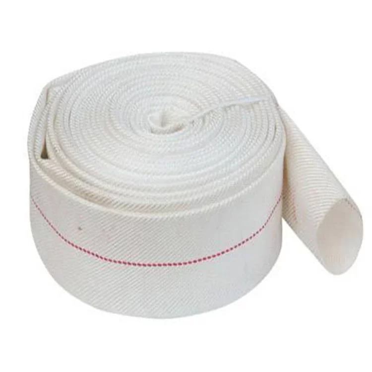 2インチ消防ホース農業灌漑用水軟質ホース