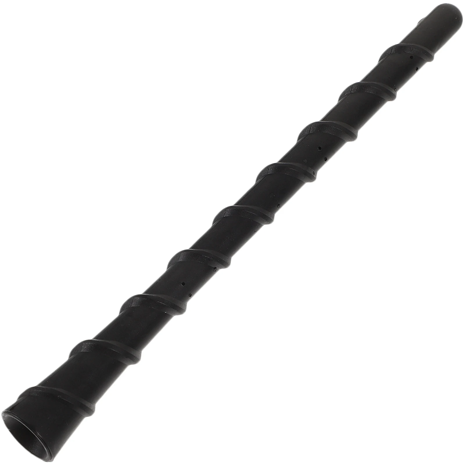 

Universal Car Radio Antenna Short Auto Replacement Efficient Signal Reception Compact Easy Install Outdoor Use More Channels