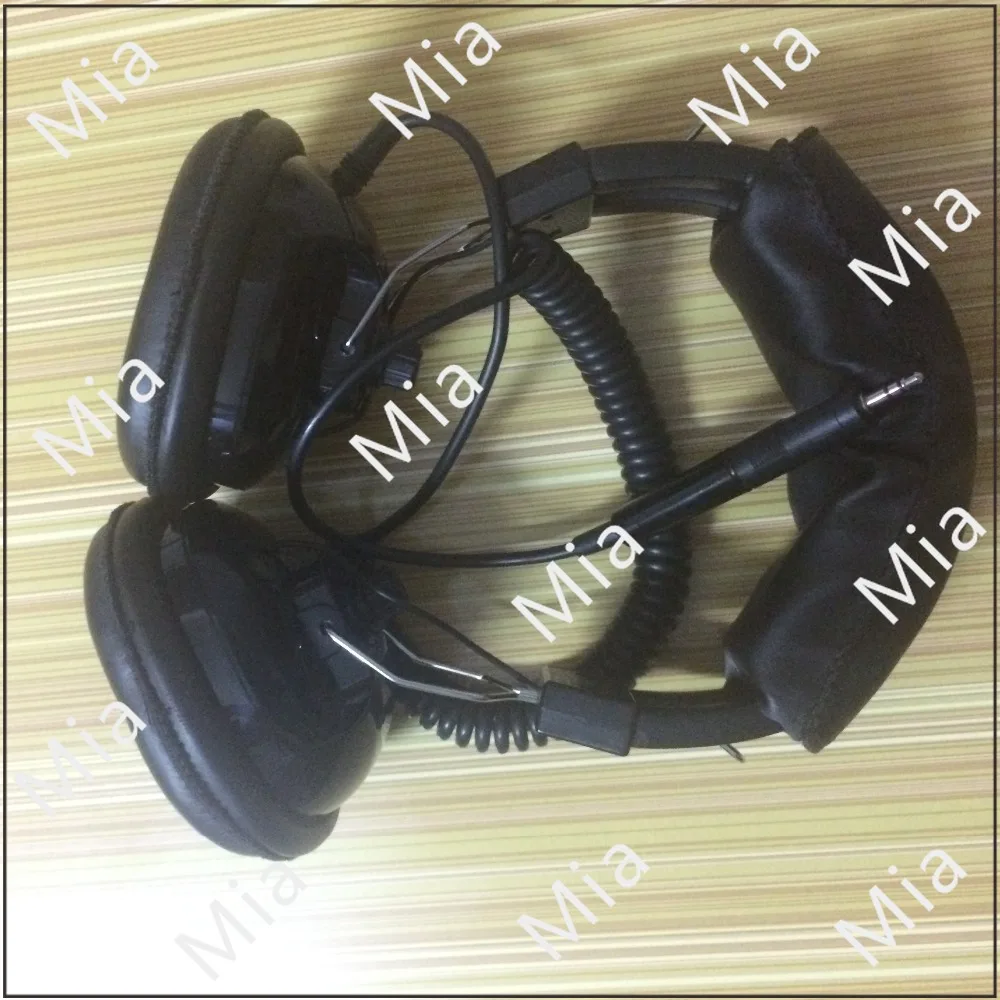 Metal Detector Headphones, Gold Detector Machine, Underground Gemstone Excavator Kit, Detection Detector